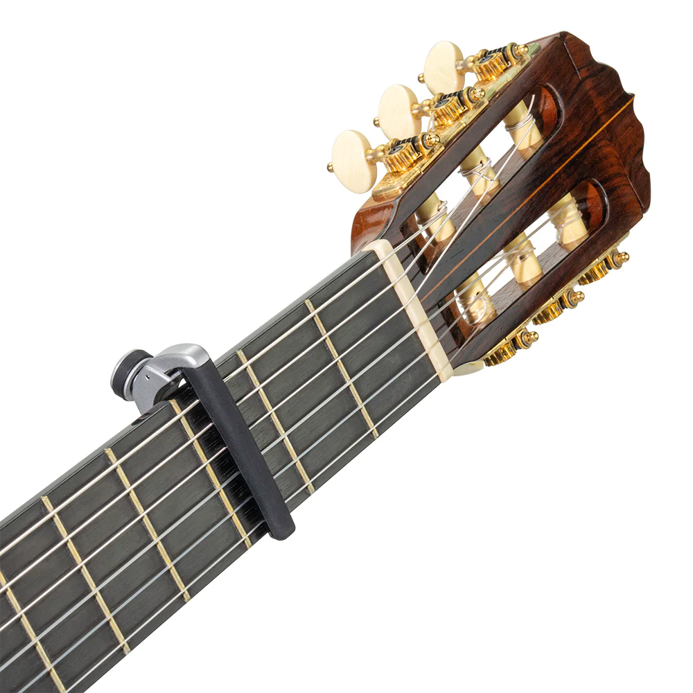PW-CP-19S NS Capo Pro Plus Silver - Image 3