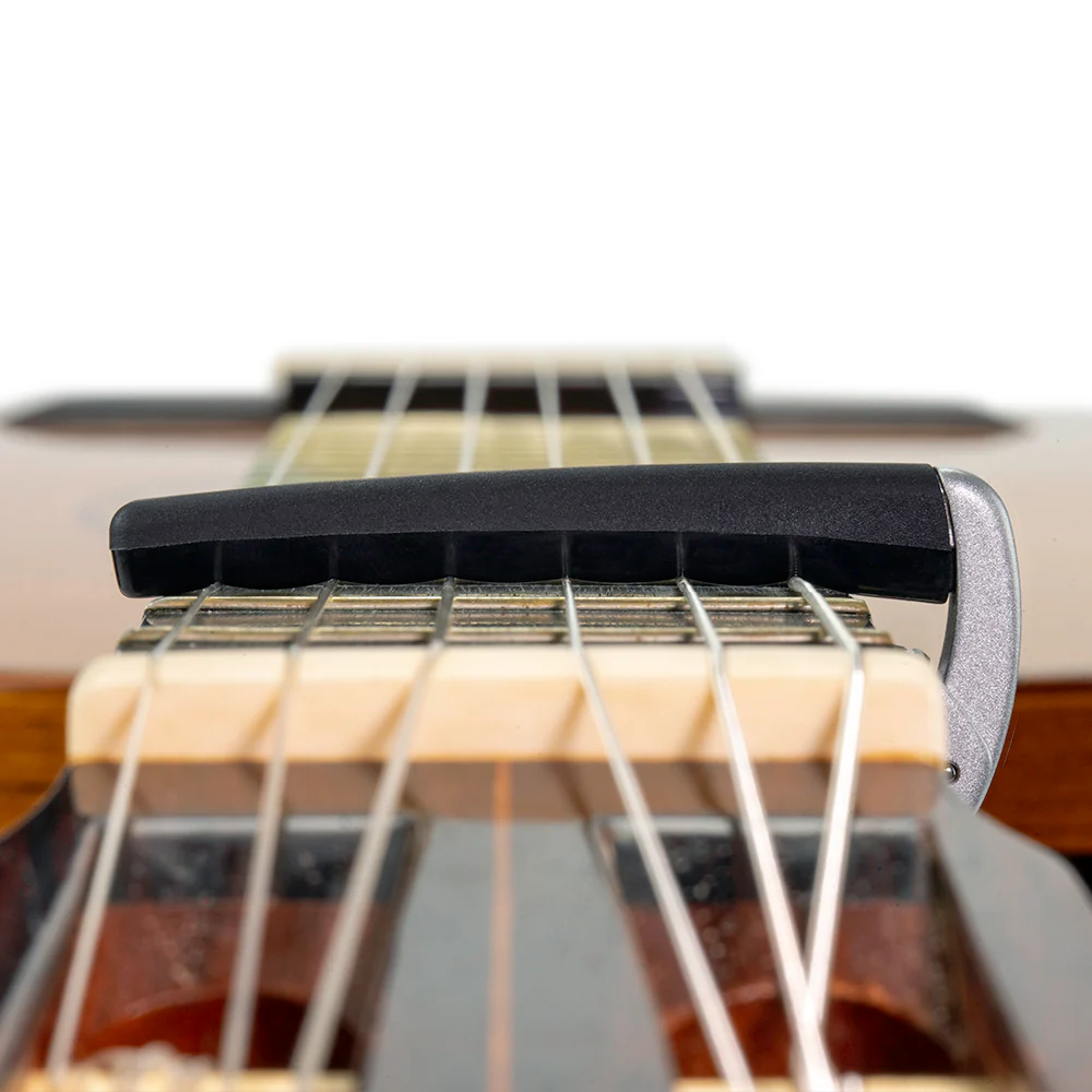 PW-CP-19S NS Capo Pro Plus Silver - Image 4