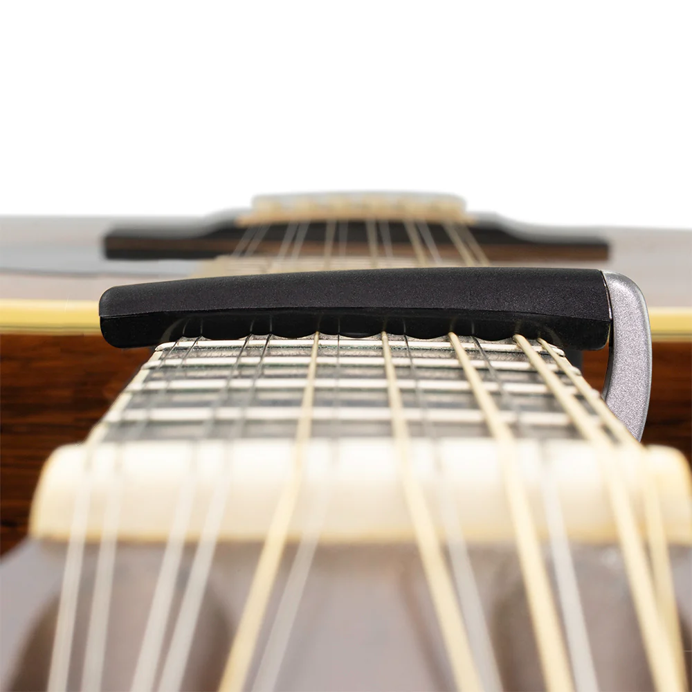 PW-CP-19S NS Capo Pro Plus Silver - Image 5