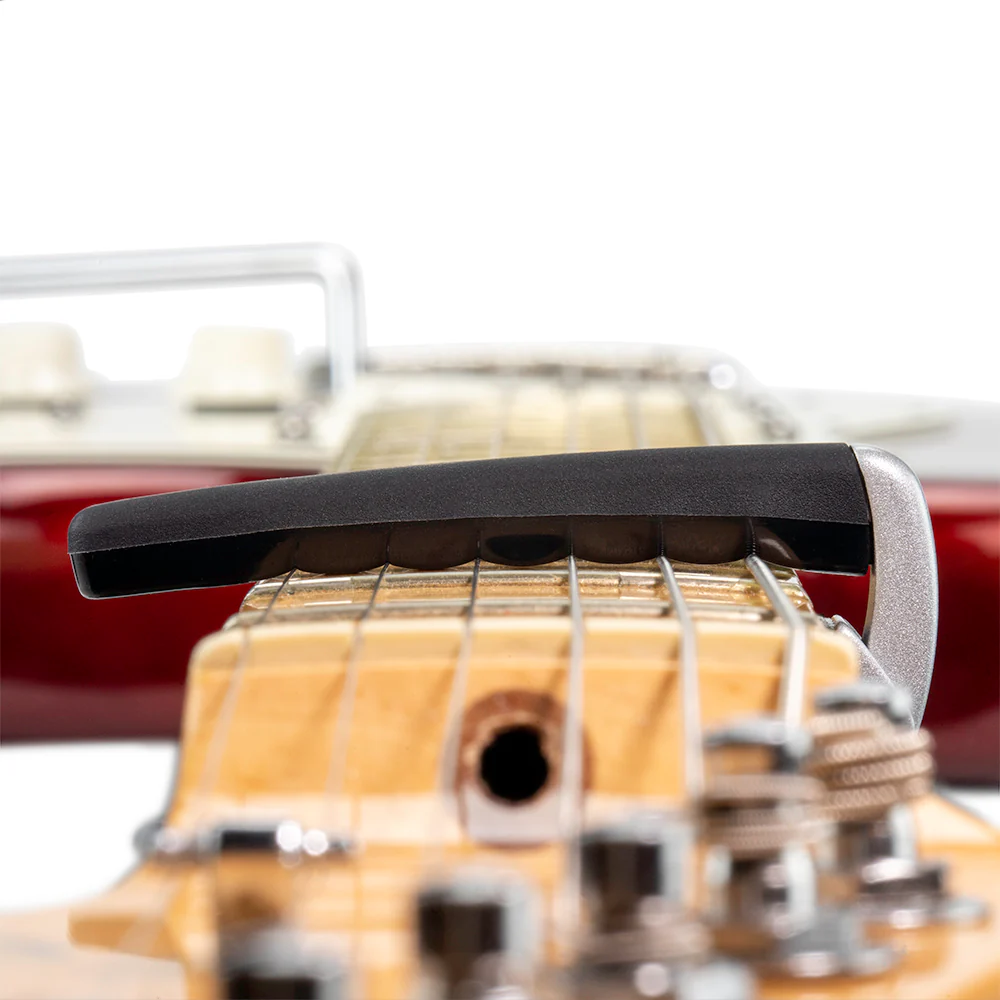 PW-CP-19S NS Capo Pro Plus Silver - Image 6