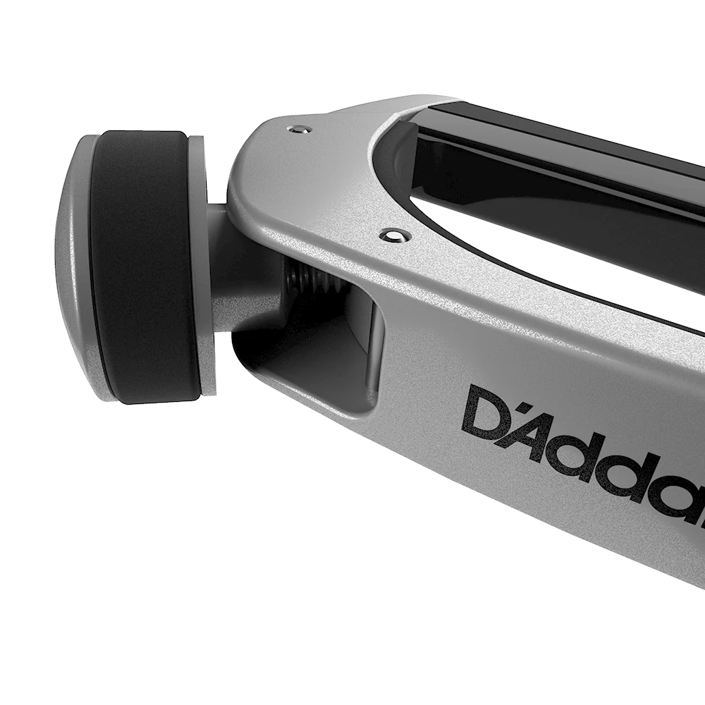 PW-CP-19S NS Capo Pro Plus Silver - Image 7