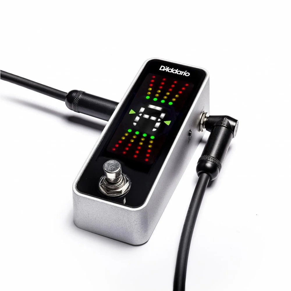 PW-CT-20 Chromatic pedal tuner - Image 2