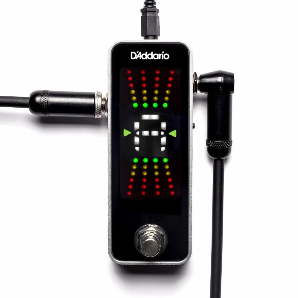 PW-CT-20 Chromatic pedal tuner - Image 4