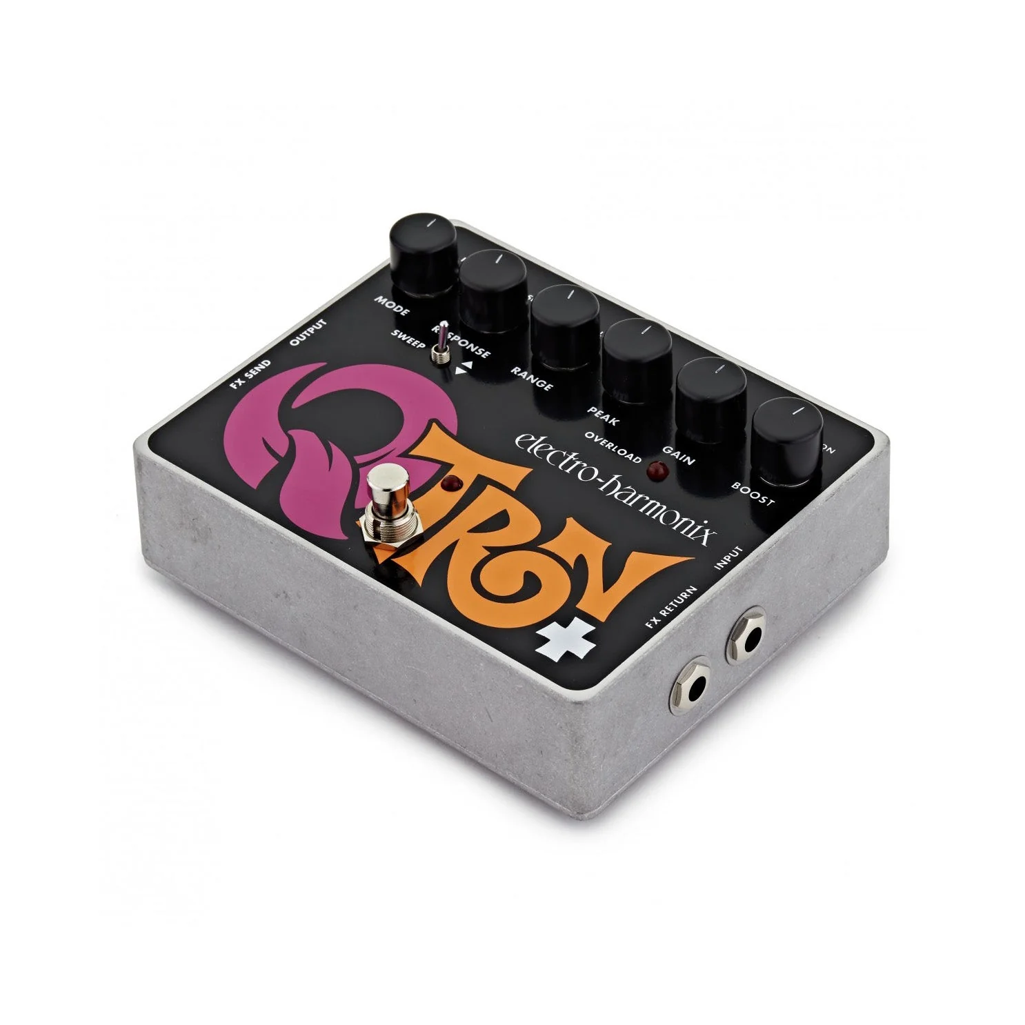Q-Tron Plus - Image 2