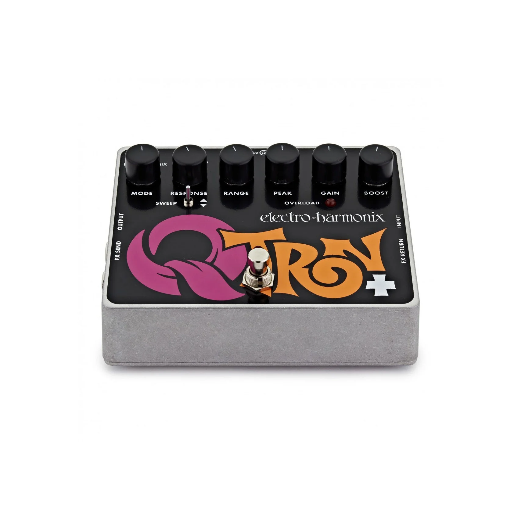 Q-Tron Plus - Image 3