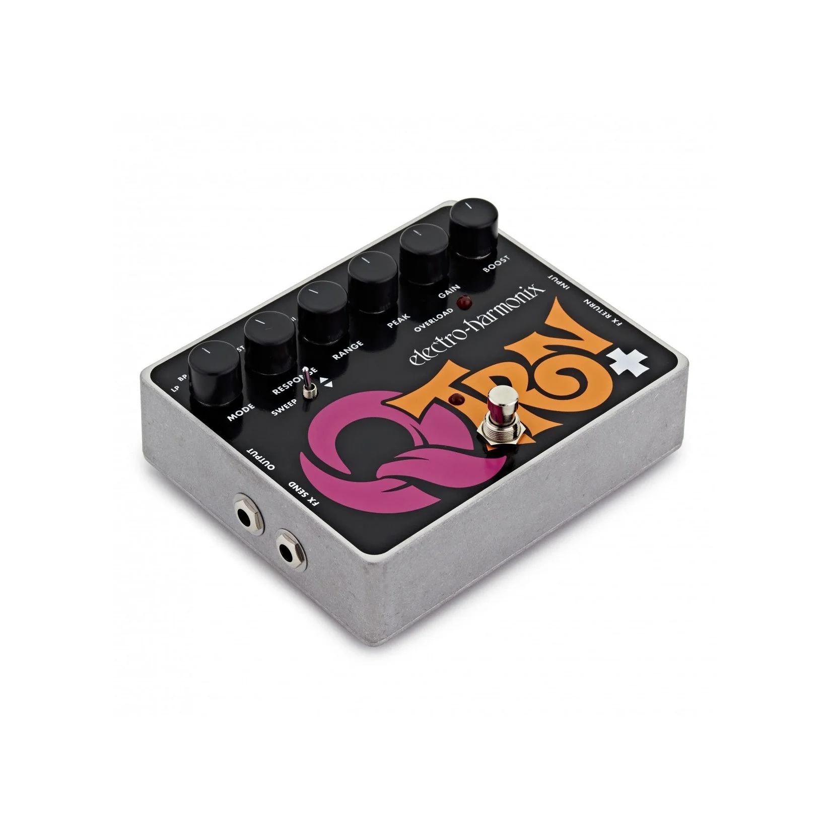Q-Tron Plus - Image 4