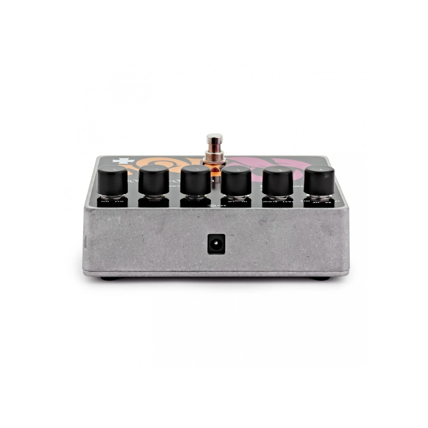 Q-Tron Plus - Image 5