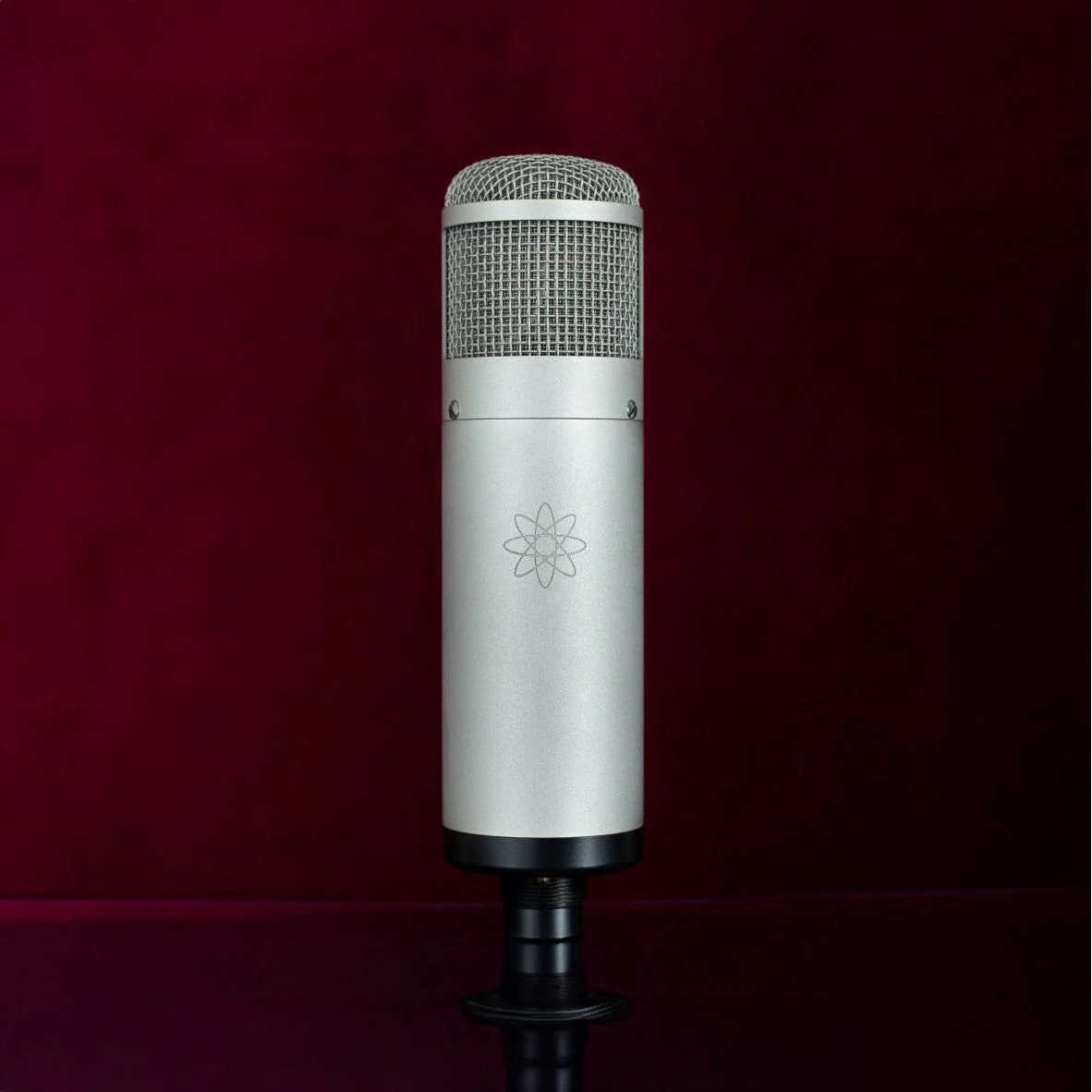 Q24 Vacuum Tube Condenser Microphone - Image 6