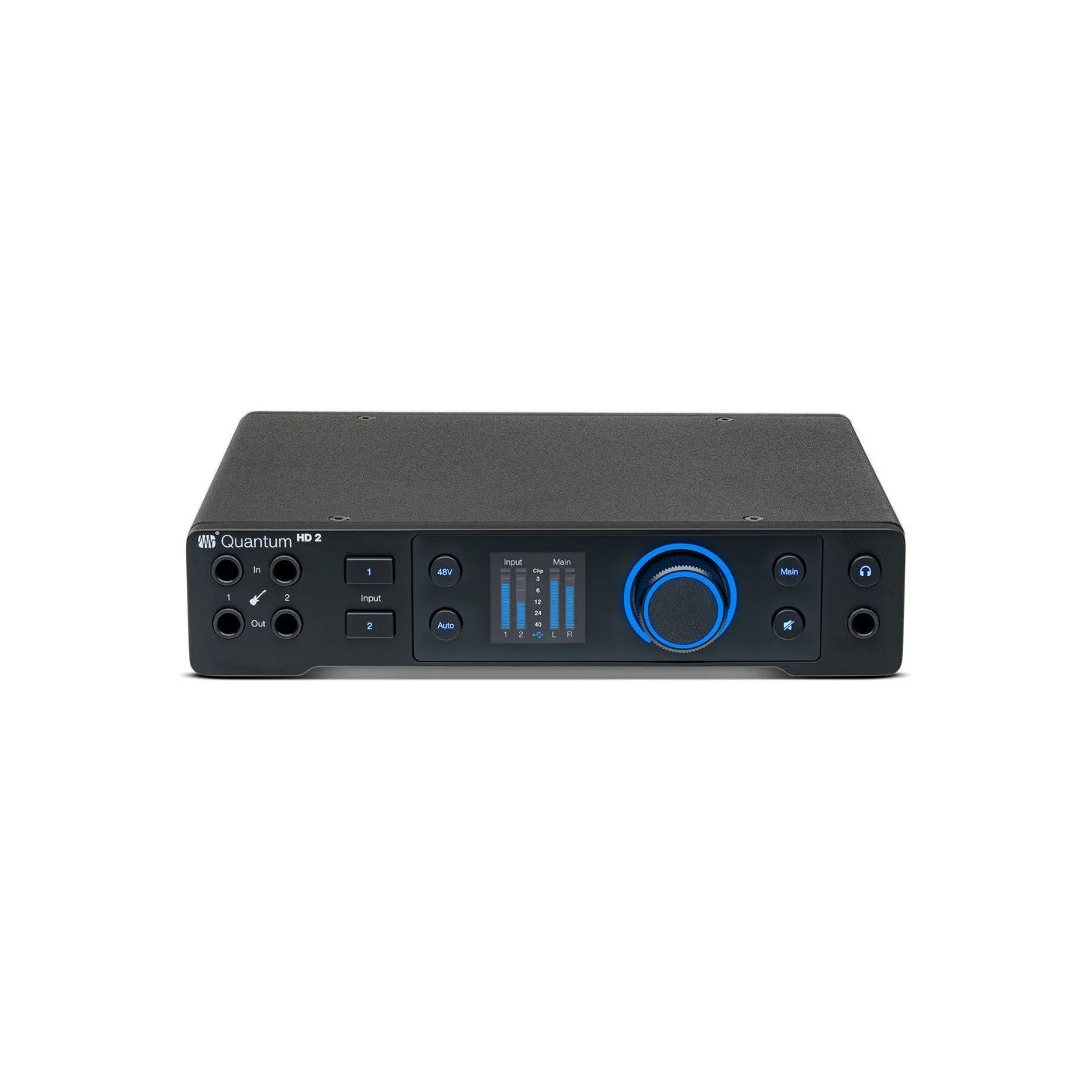 Quantum HD 2