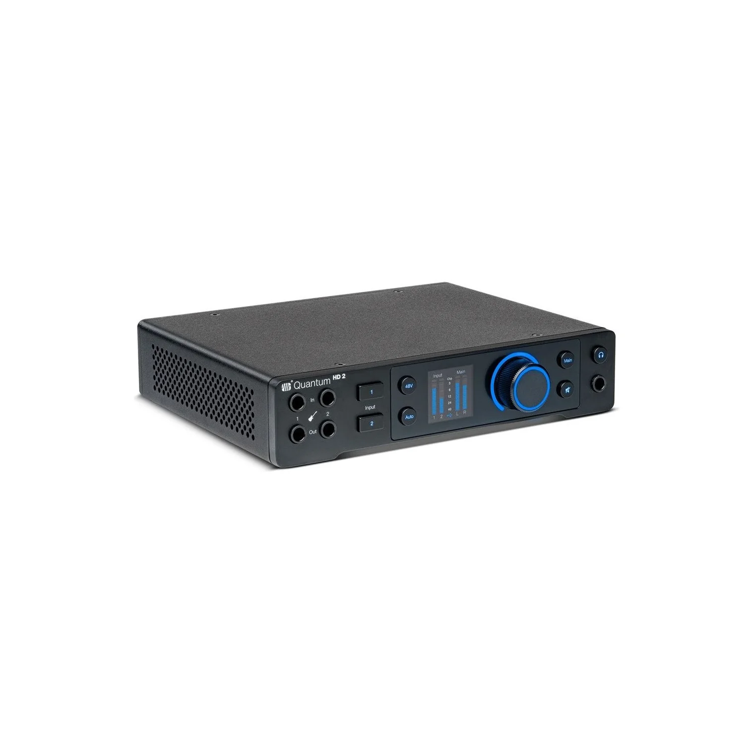 Quantum HD 2 - Image 2