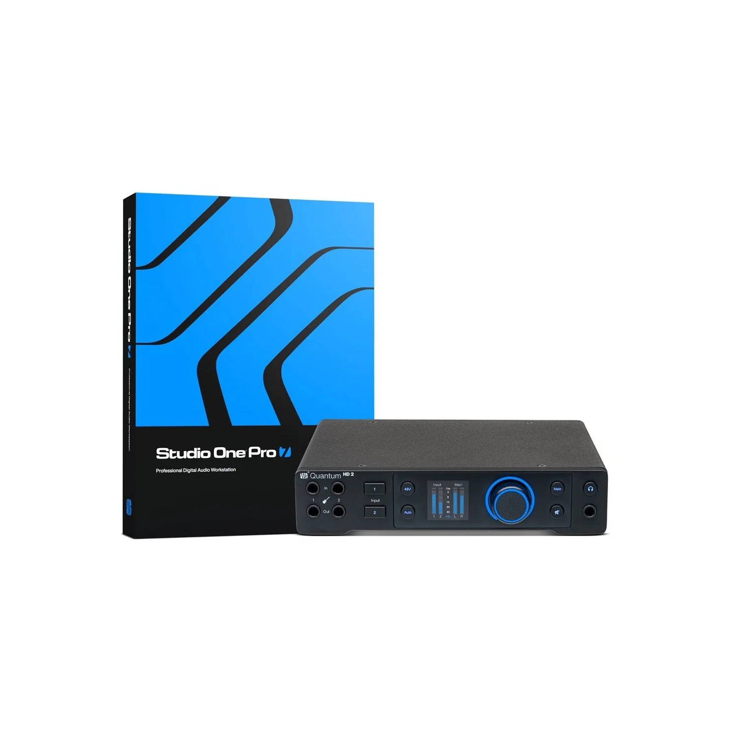 Quantum HD 2 - Image 5