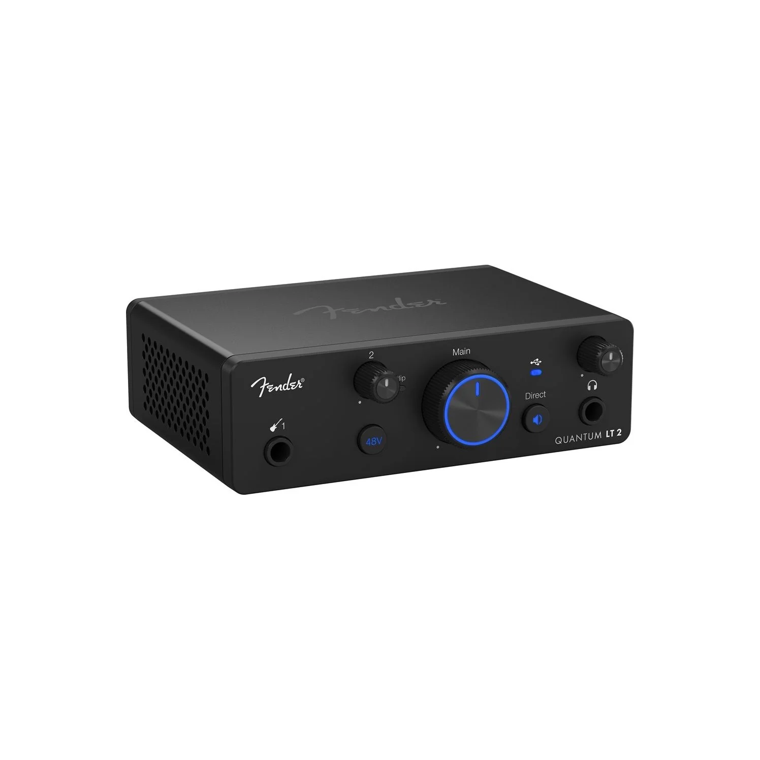 Quantum LT 2