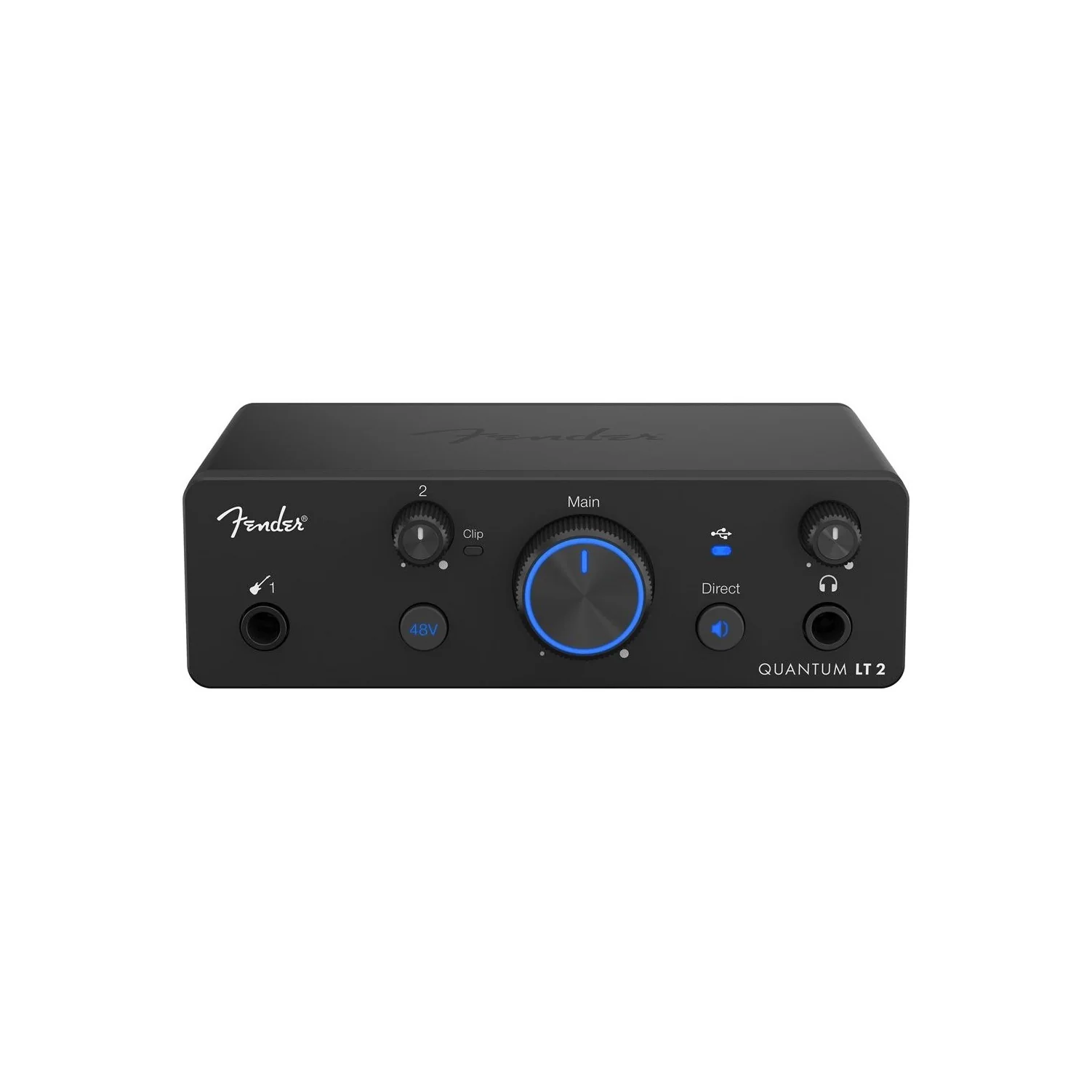 Quantum LT 2 - Image 2