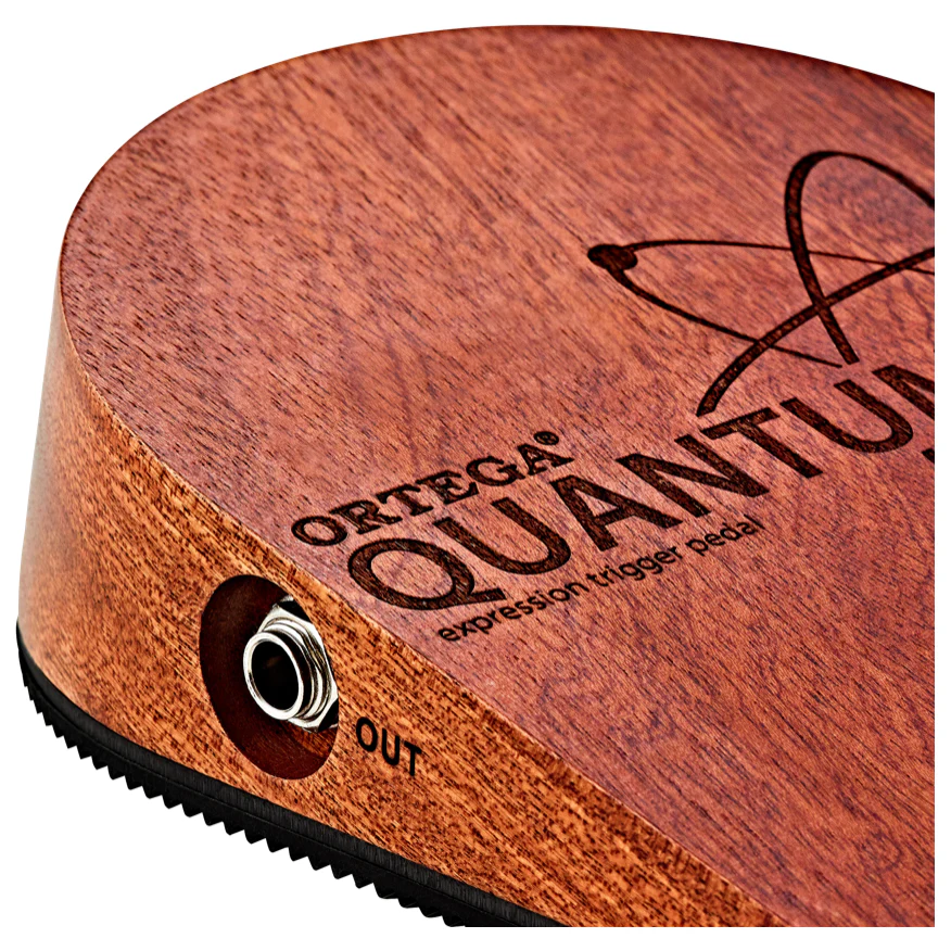 Quantumexp Expression Trigger Pedal för Quantum Loop - Image 2