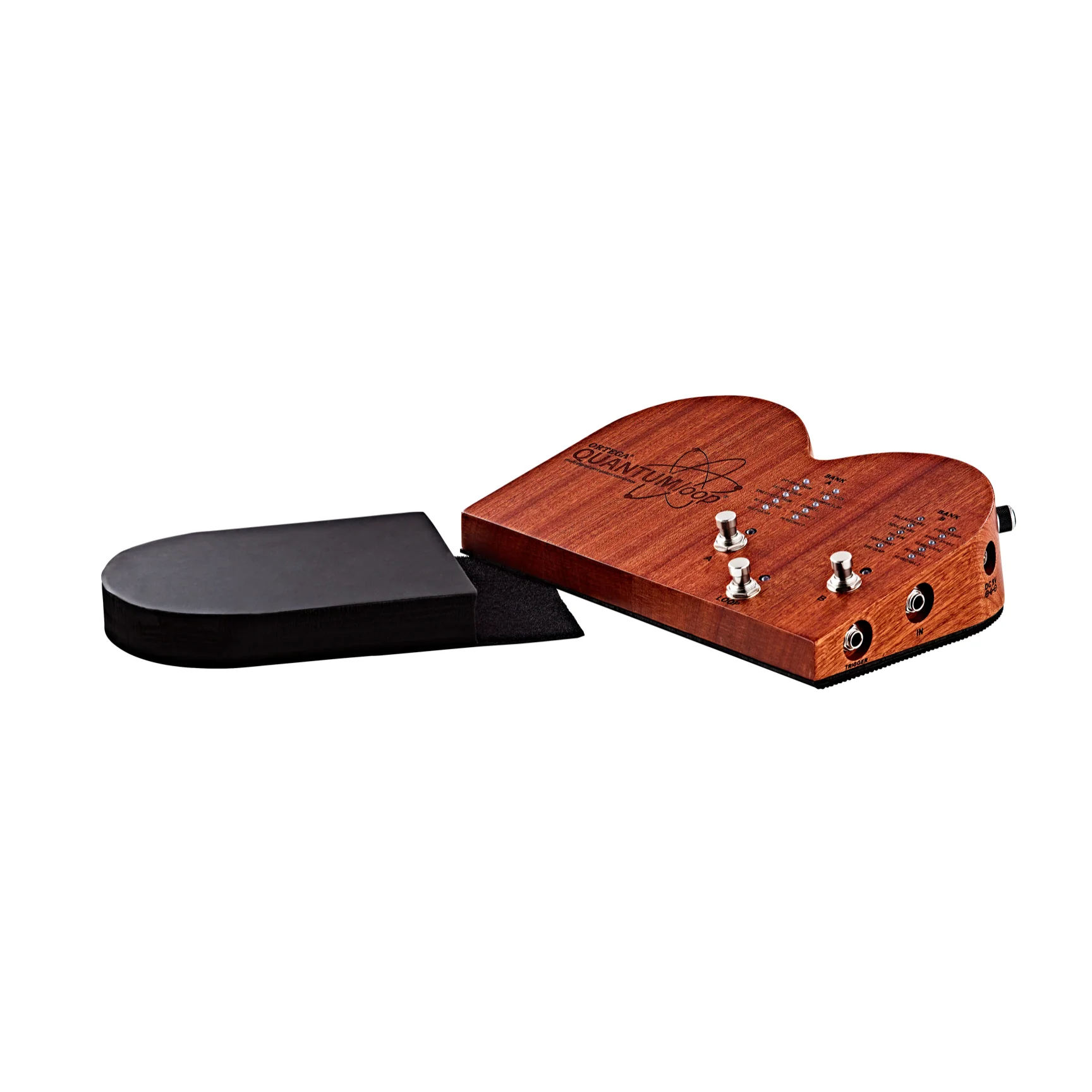 Quantum Loop Stomp Box med inbyggd looper - Image 5