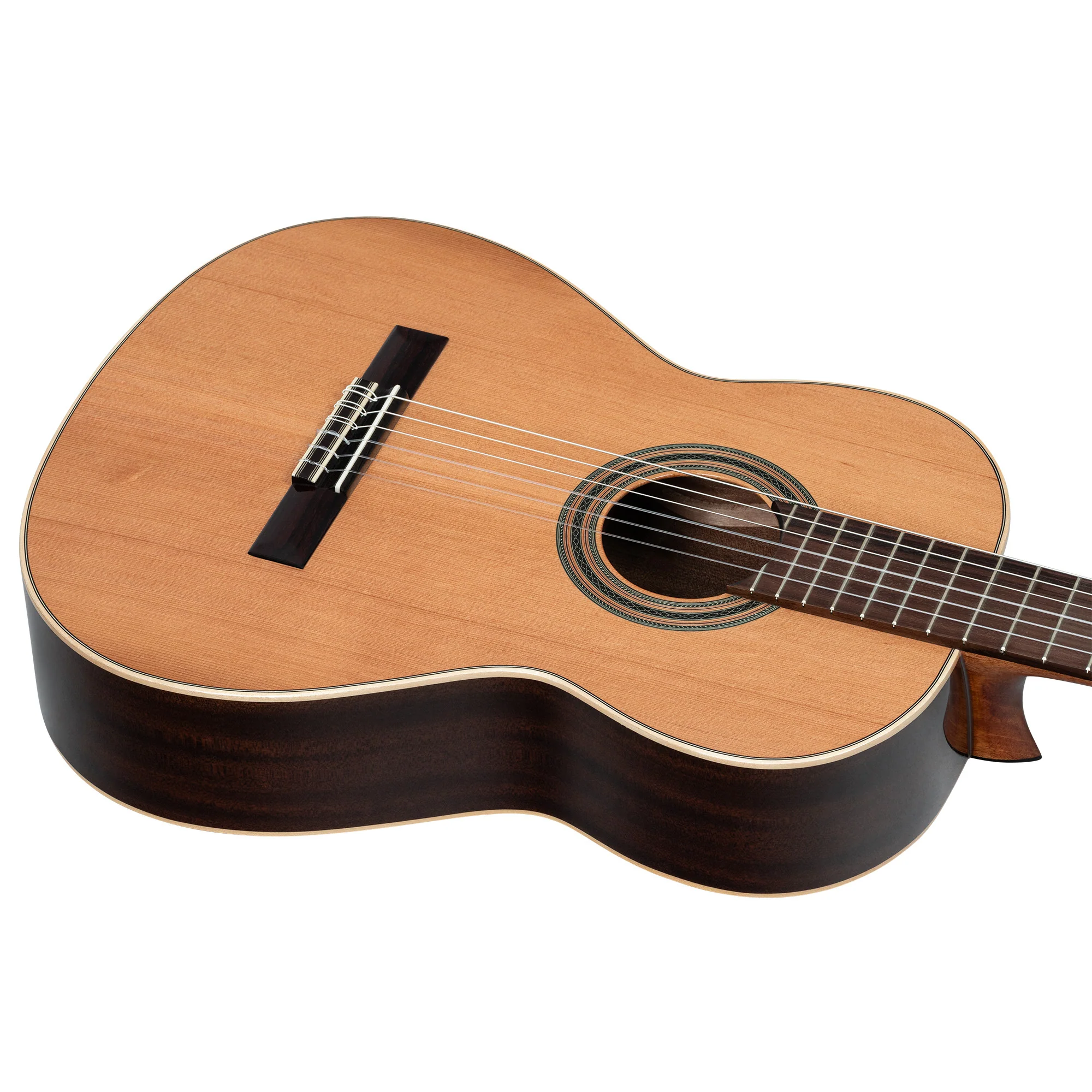 R19G Traditional series Made in Spain högblank - Image 3