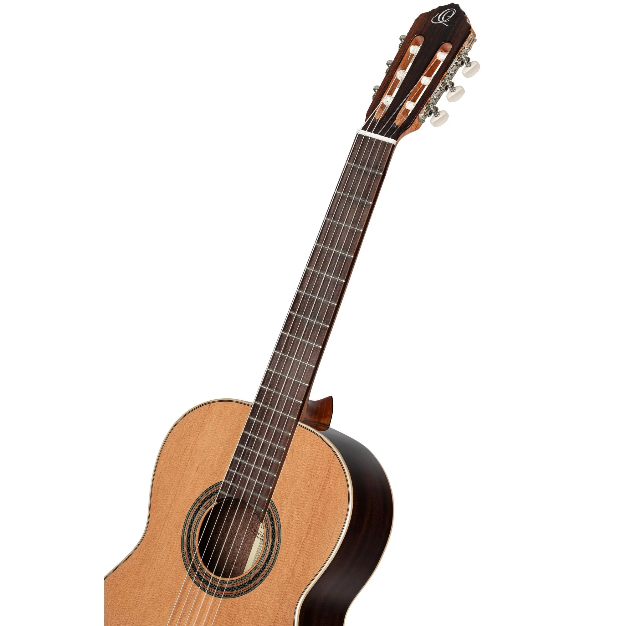 R19G Traditional series Made in Spain högblank - Image 6