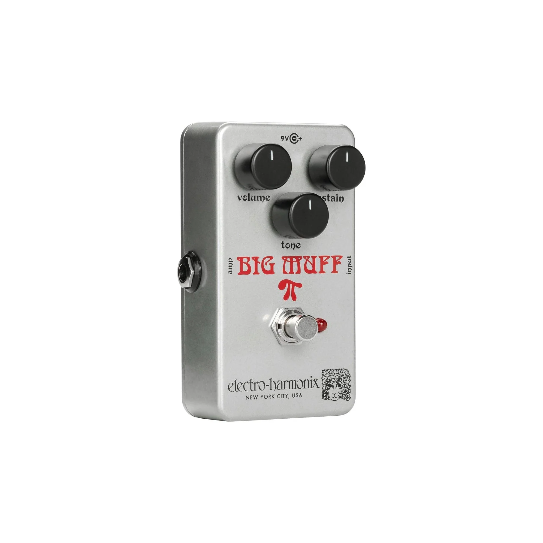 Ram's Head Big Muff - Image 2