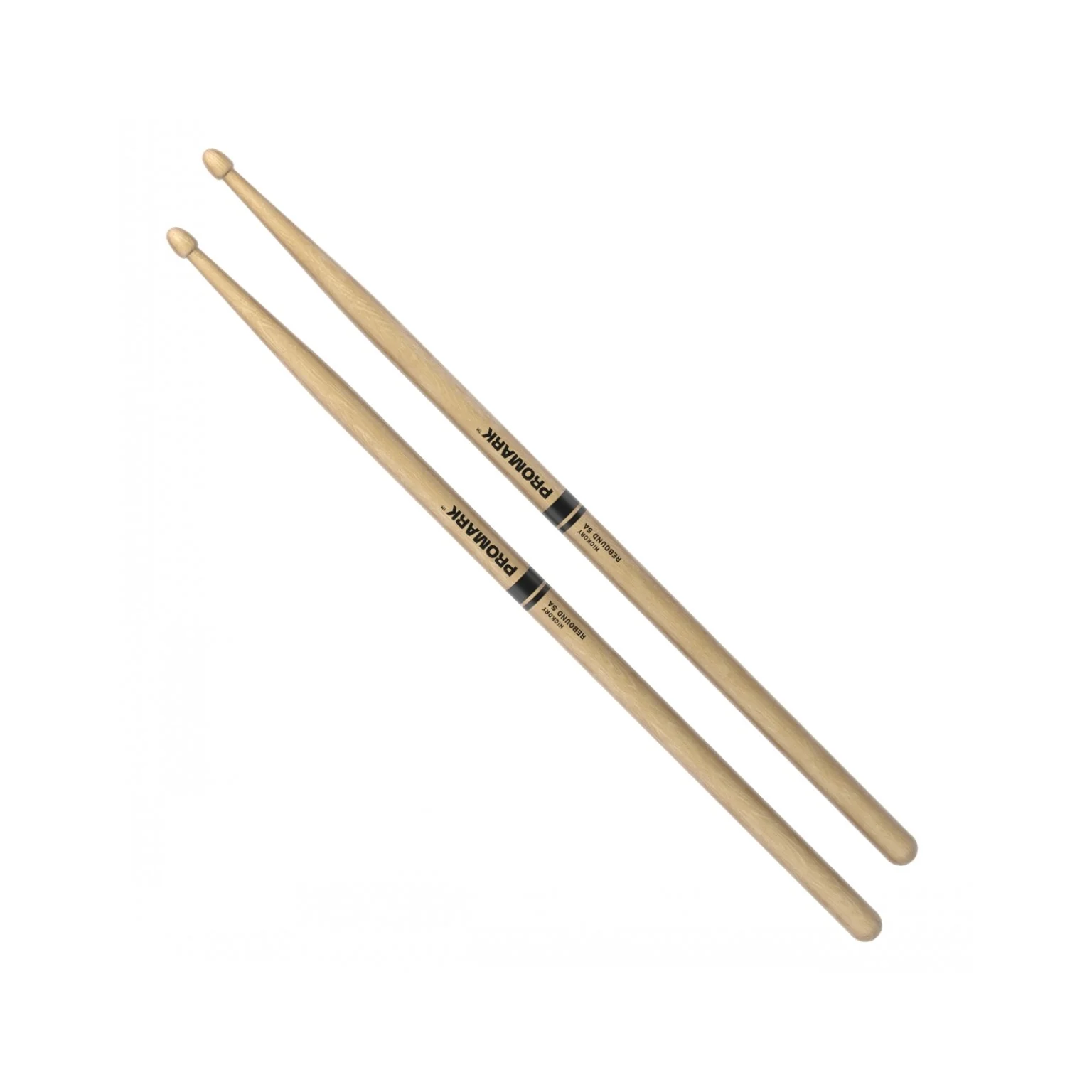 Rebound 5A Hickory Acorn Tip