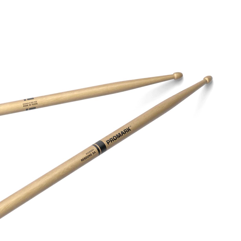 Rebound 5A Hickory Acorn Tip - Image 3