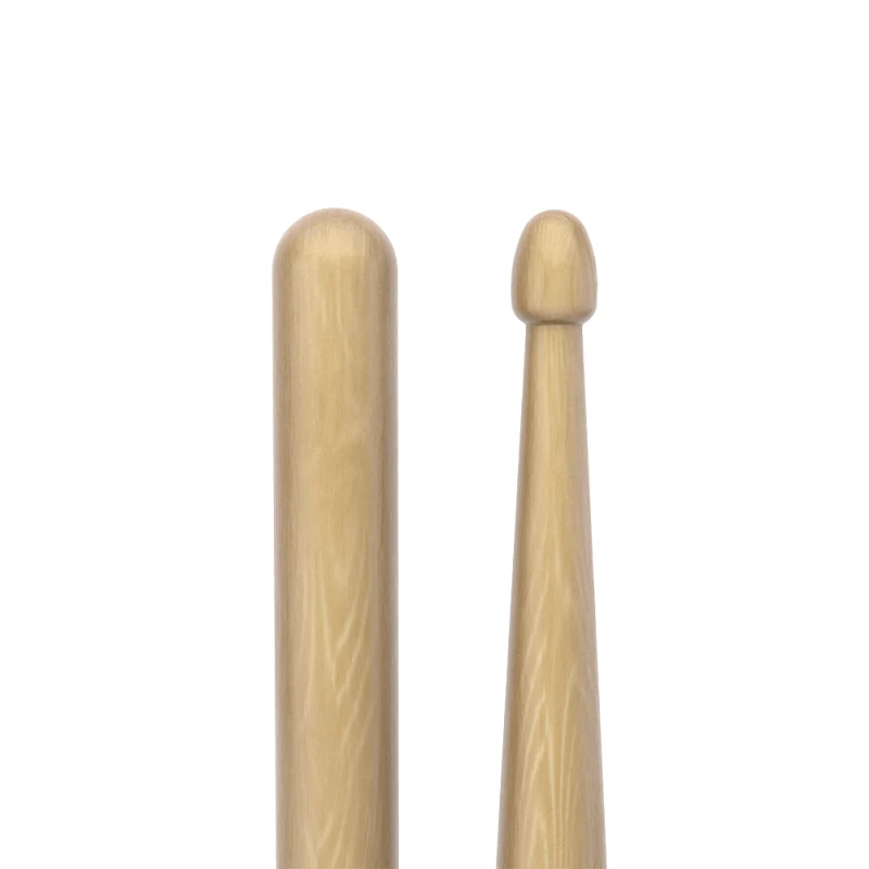 Rebound 5A Hickory Acorn Tip - Image 5