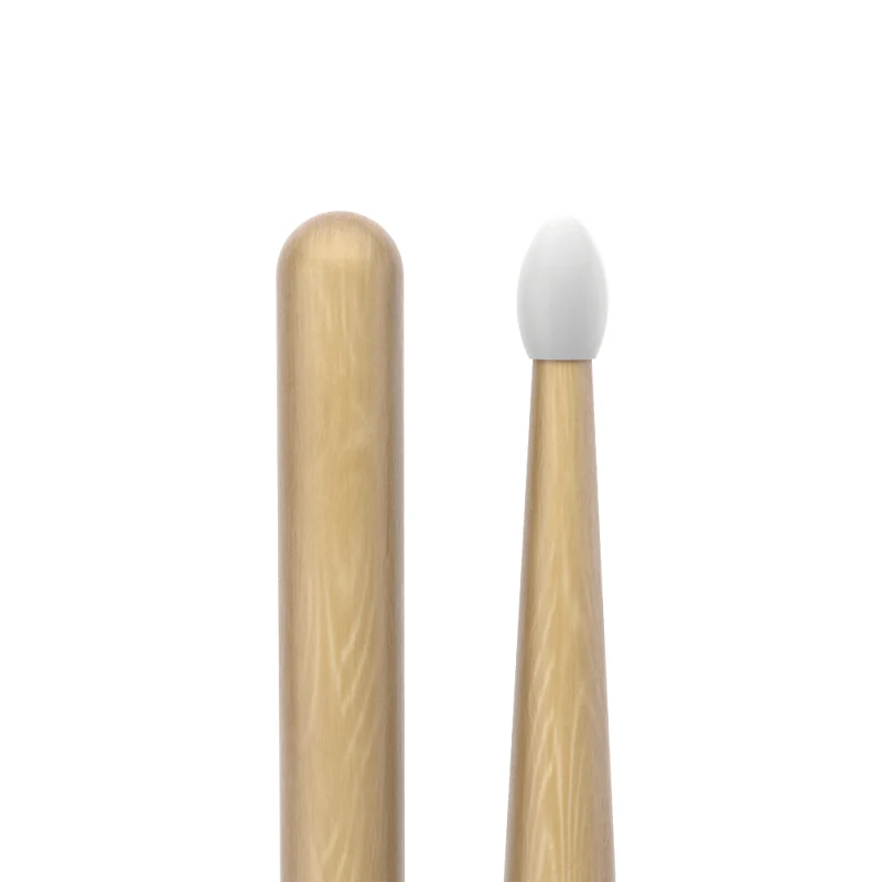 Rebound 5A Hickory Nylon tip - Image 3