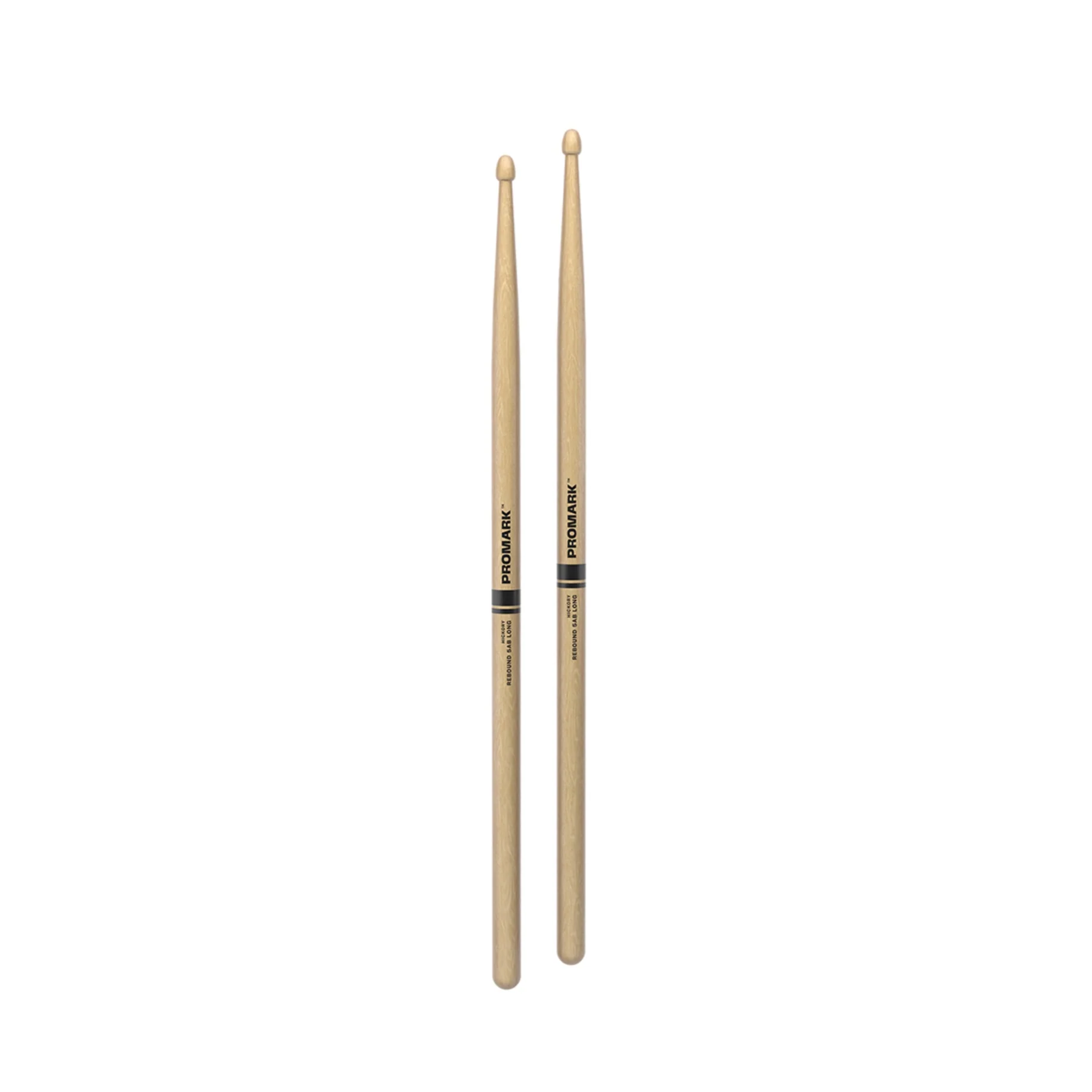 RBH580LAW Rebound 5AB Long Hickory Acorn Tip