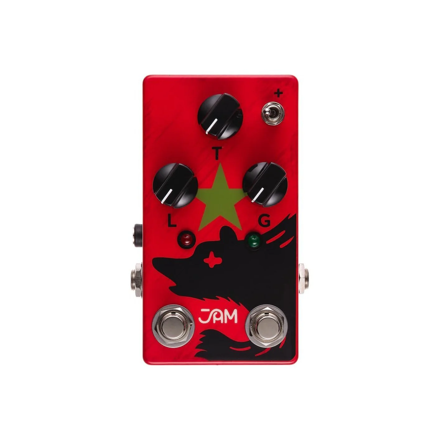 Red Muck MK. 2