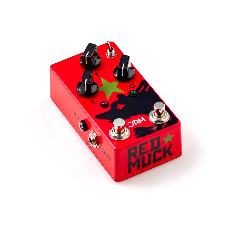 Red Muck MK. 2 - Image 2