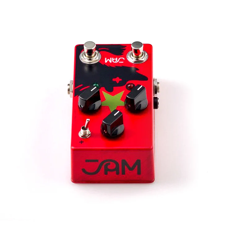 Red Muck MK. 2 - Image 3