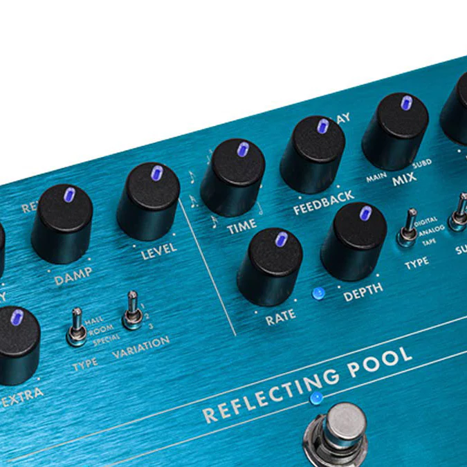 Reflecting Pool Delay/Reverb - Image 5