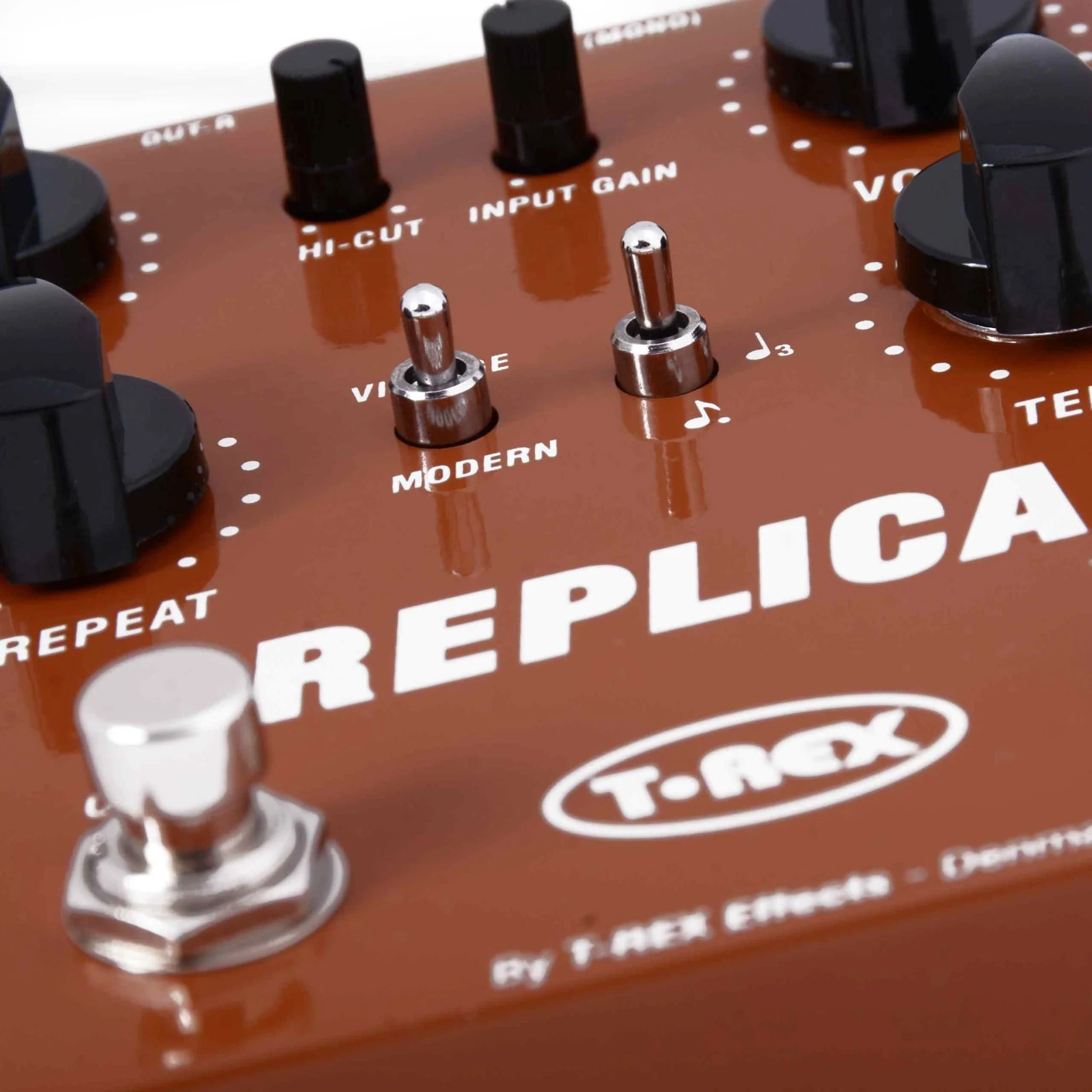 Replica Stereo - Image 4