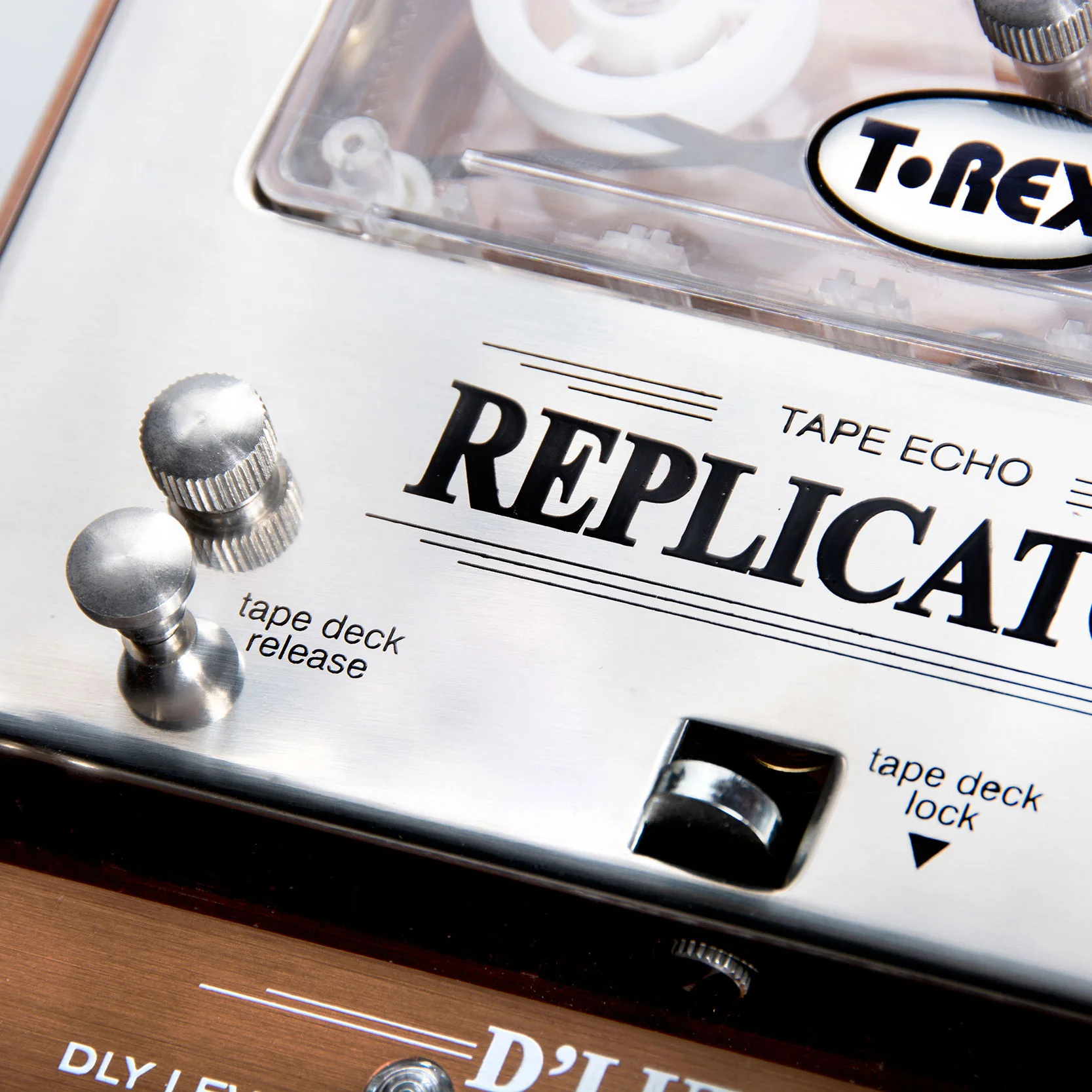 Replicator D’Luxe - Image 5