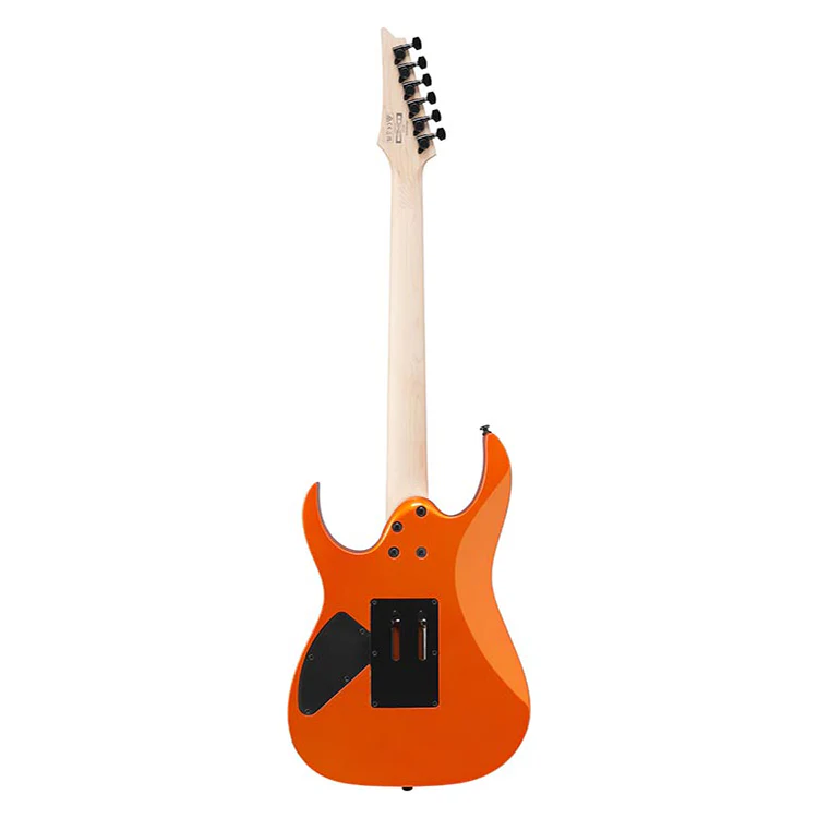 RG460DX-ROM Roadster Orange Metallic - Image 3