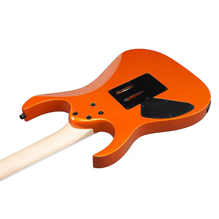 RG460DX-ROM Roadster Orange Metallic - Image 5