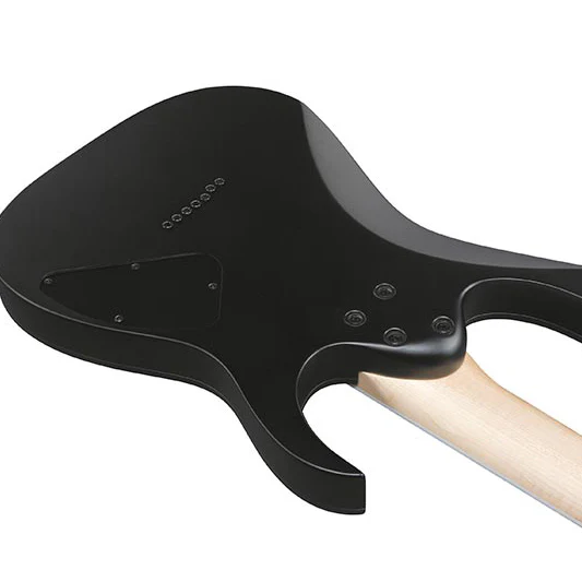 RG7421EXL-BKF Black Flat - Image 4