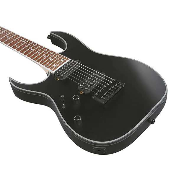RG7421EXL-BKF Black Flat - Image 5