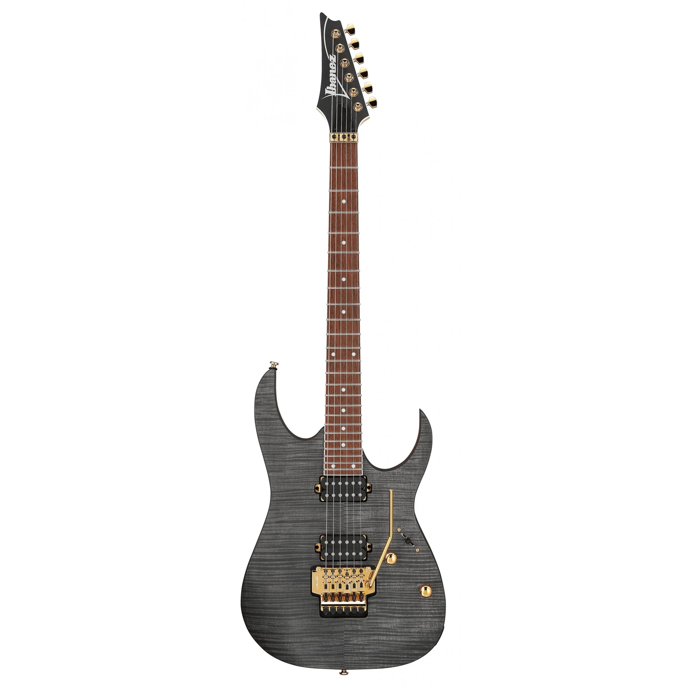 RGR420FMSP-TGF Transparent Gray Flat