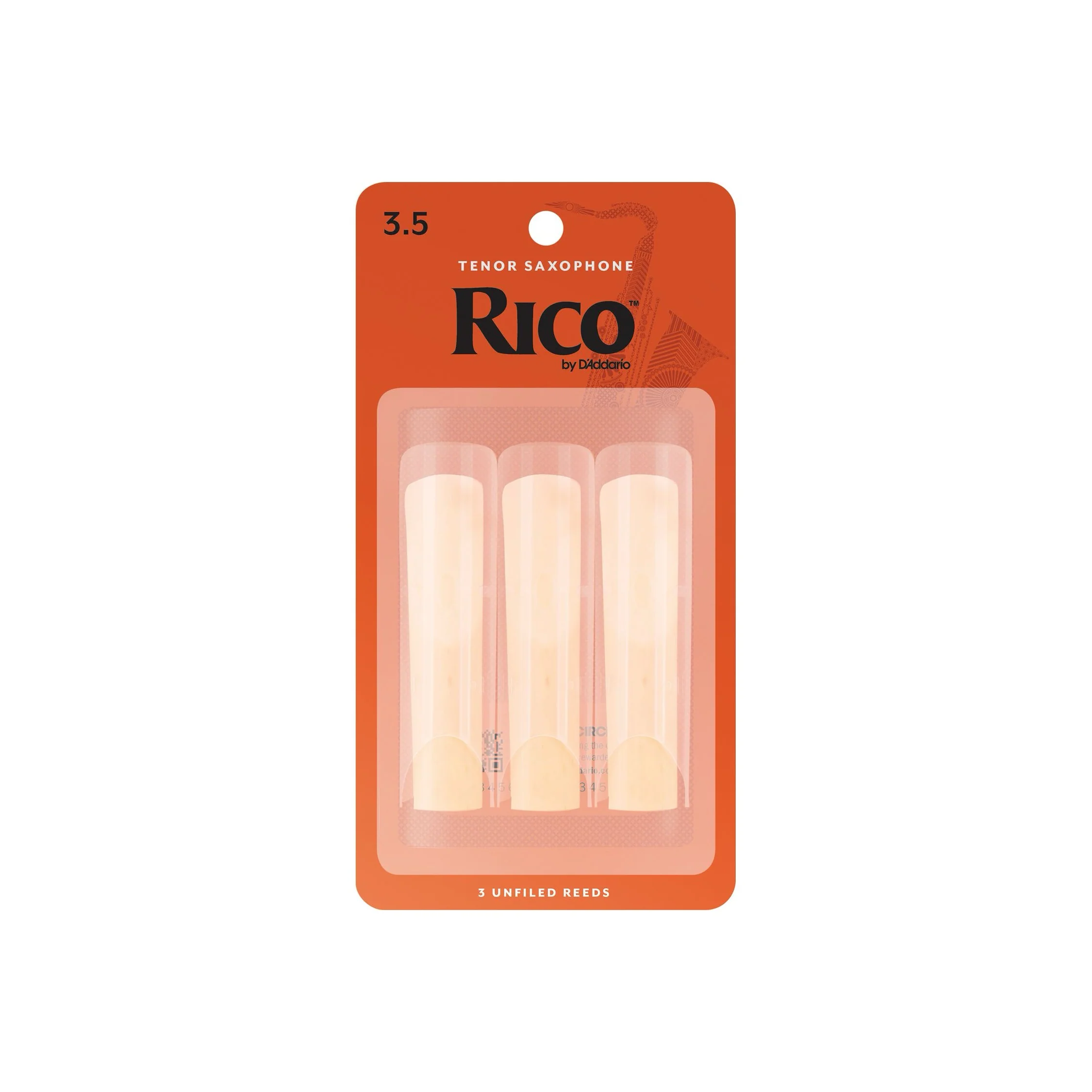 Rico Tenor-sax 3-pack - Image 5