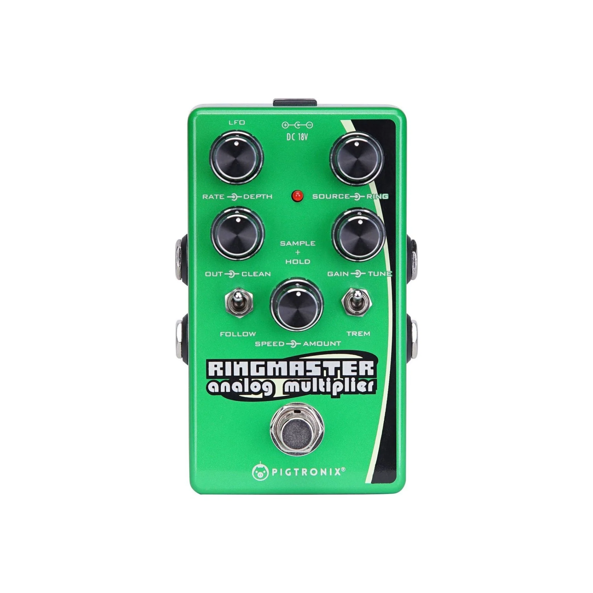 Ringmaster Analog Multipler