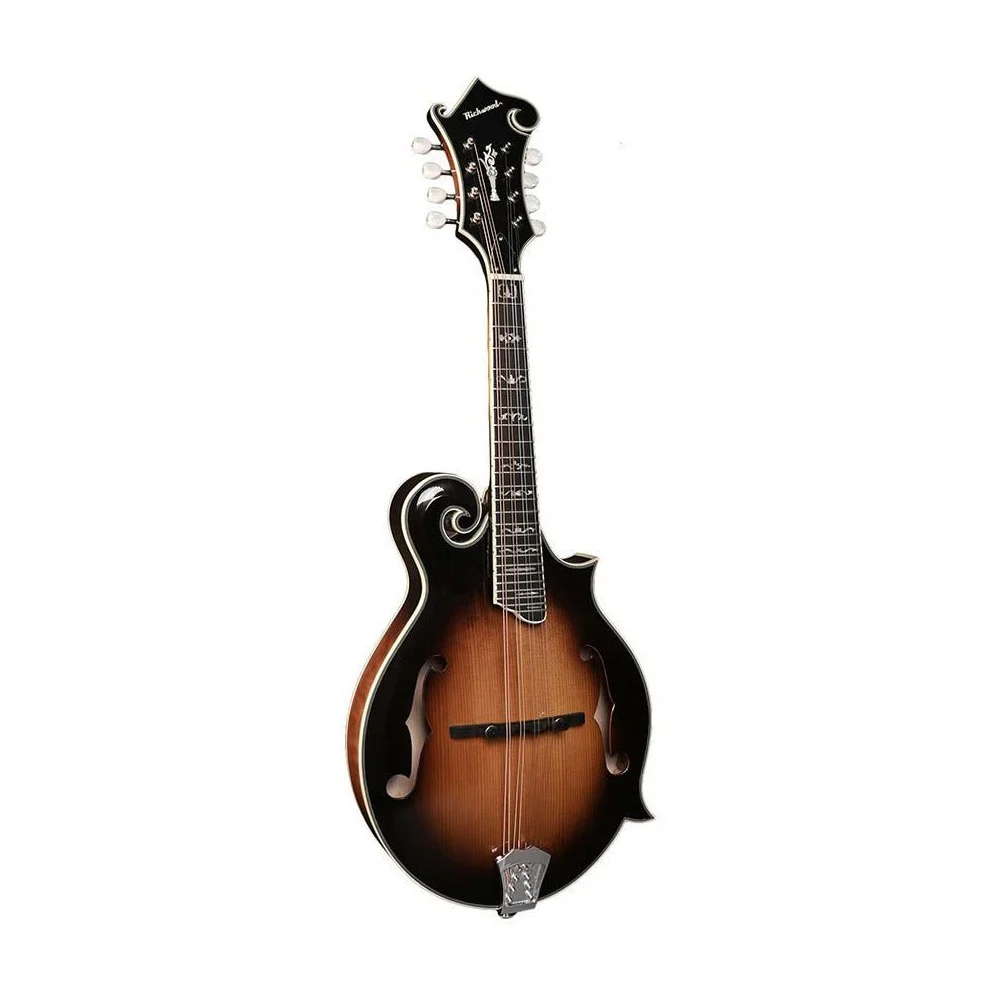 RMF-100-VS F-style mandolin