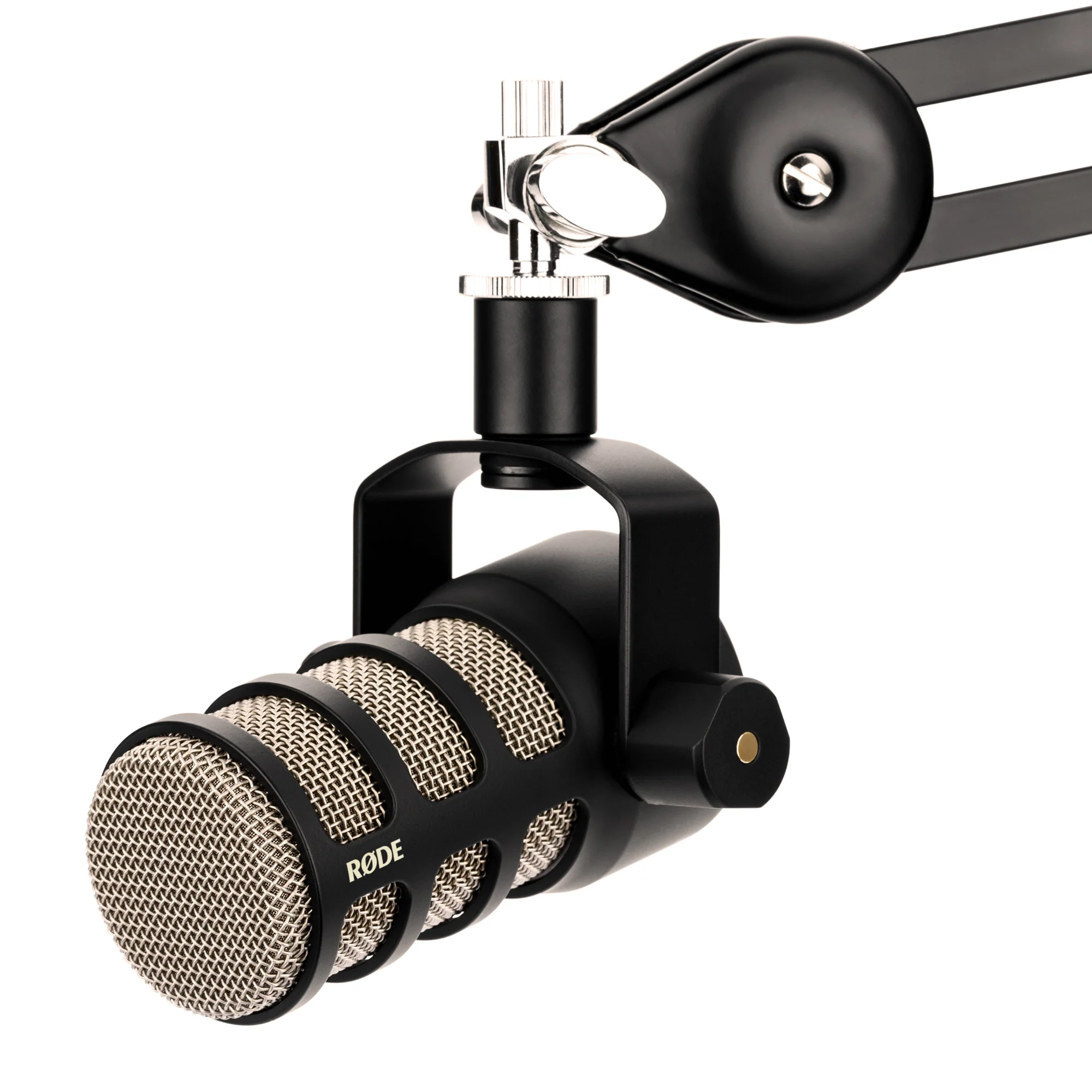 Rødecaster Pro II Podcasting Bundle 4 - Image 4
