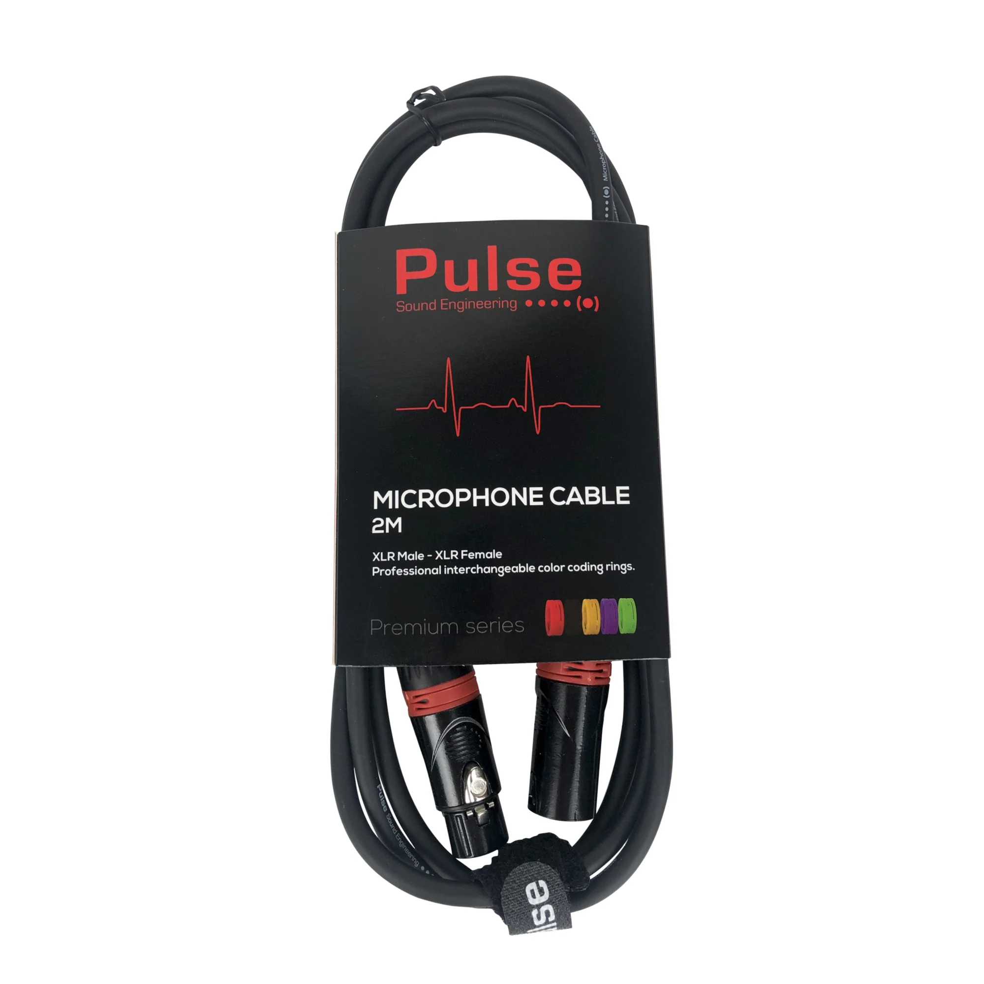 Rødecaster Pro II Podcasting Bundle 4 - Image 7