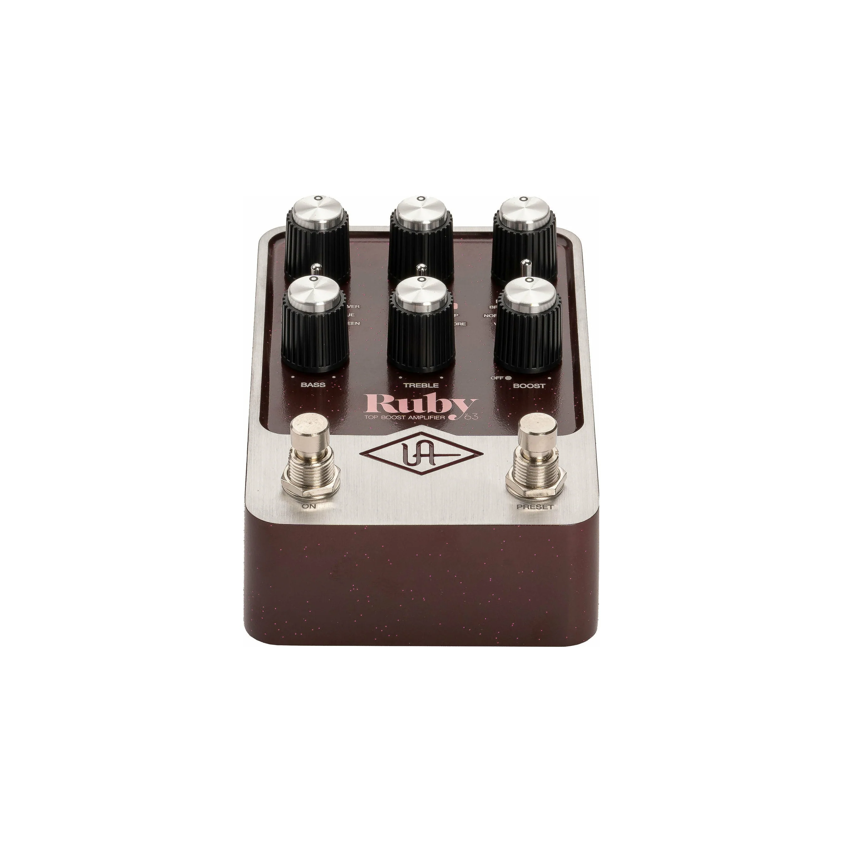 Ruby '63 Preamp - Image 2