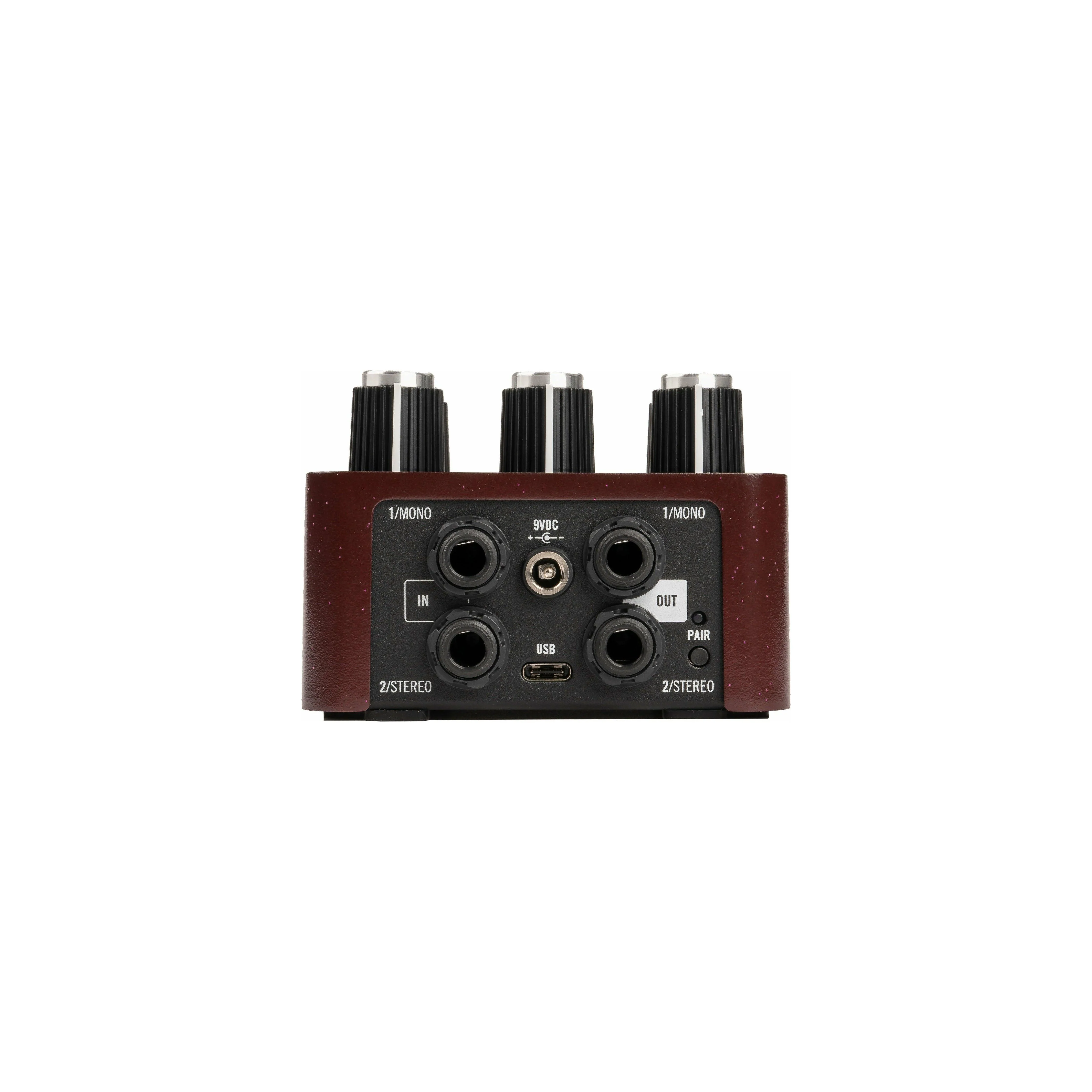 Ruby '63 Preamp - Image 3