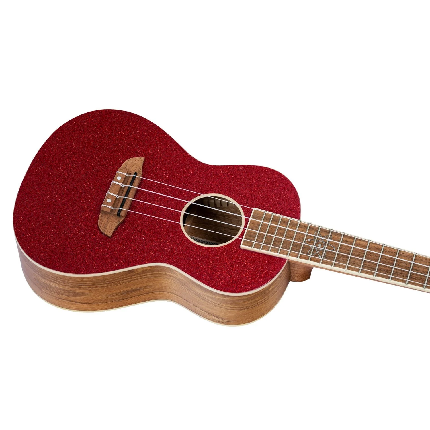 RUEL-MRD Metallic Red - Image 4