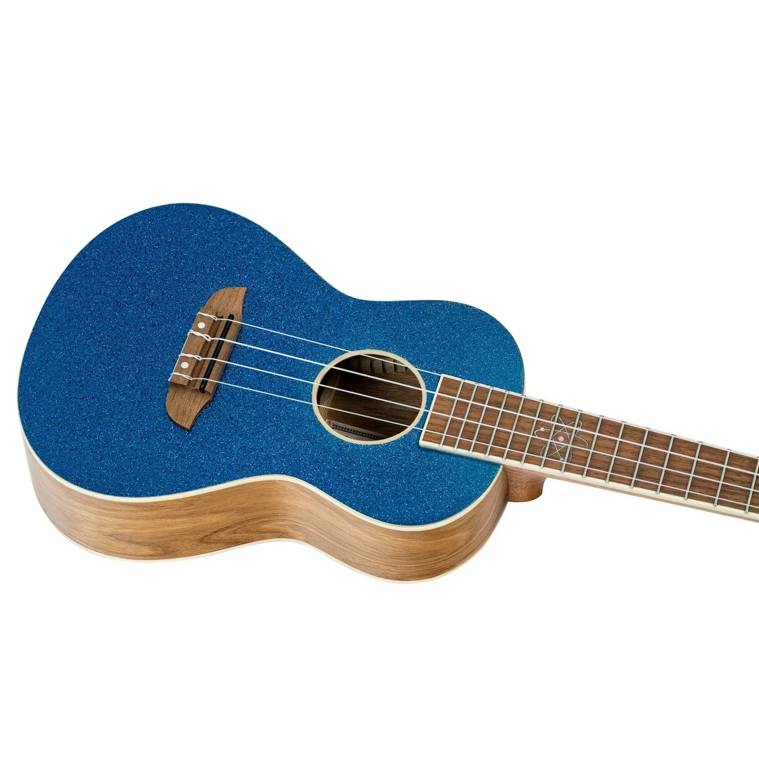 RUEL-MBL Metallic Blue - Image 5