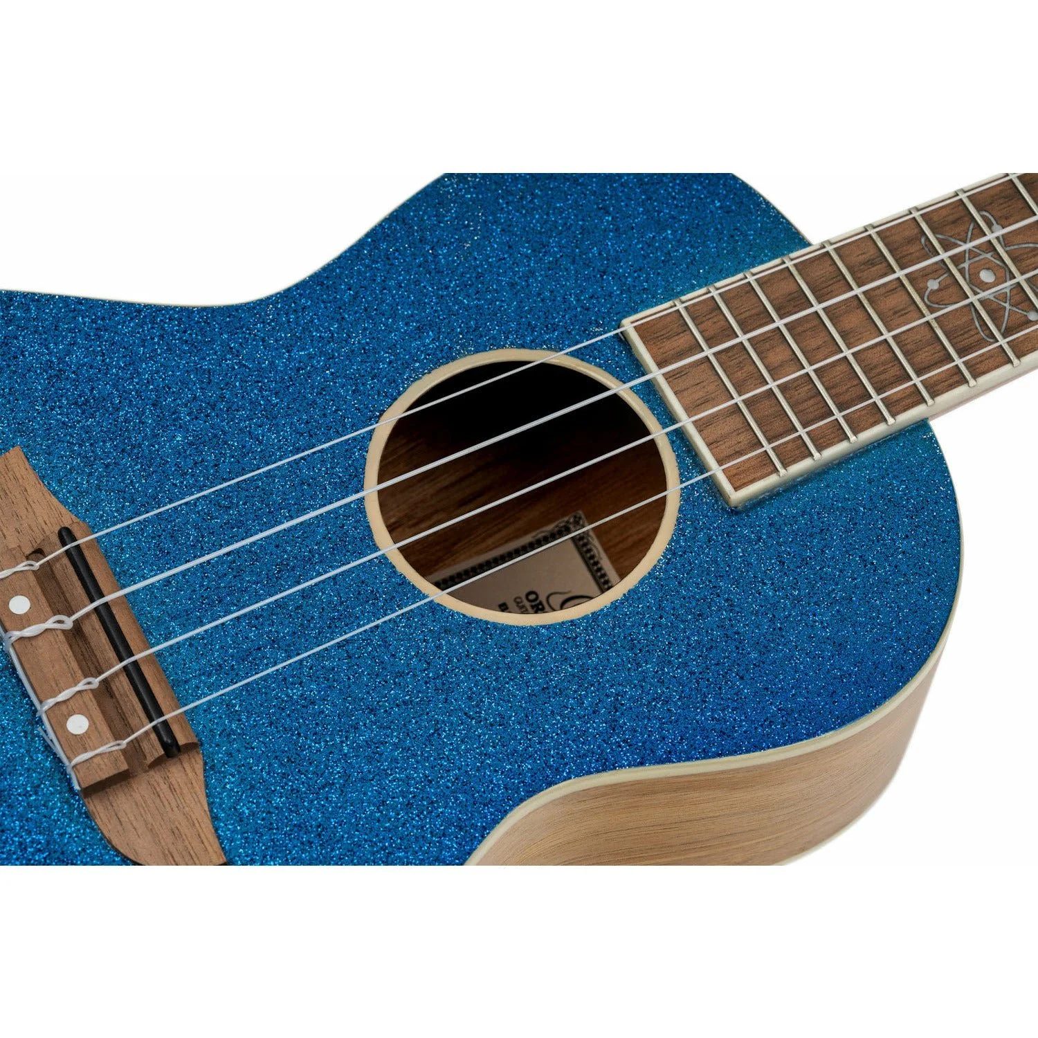 RUEL-MBL Metallic Blue - Image 6