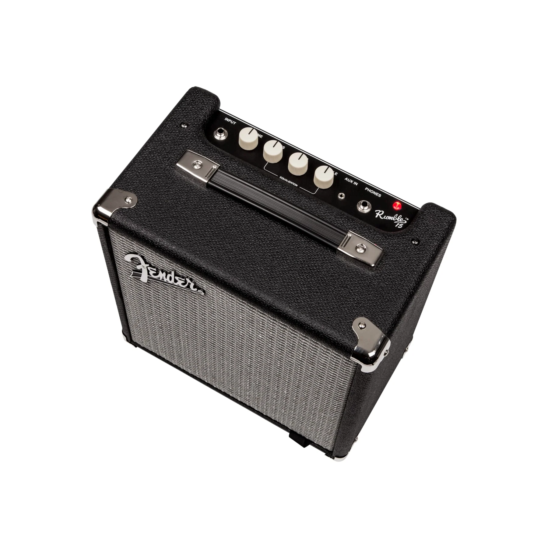 Rumble 15 V3 - Image 6