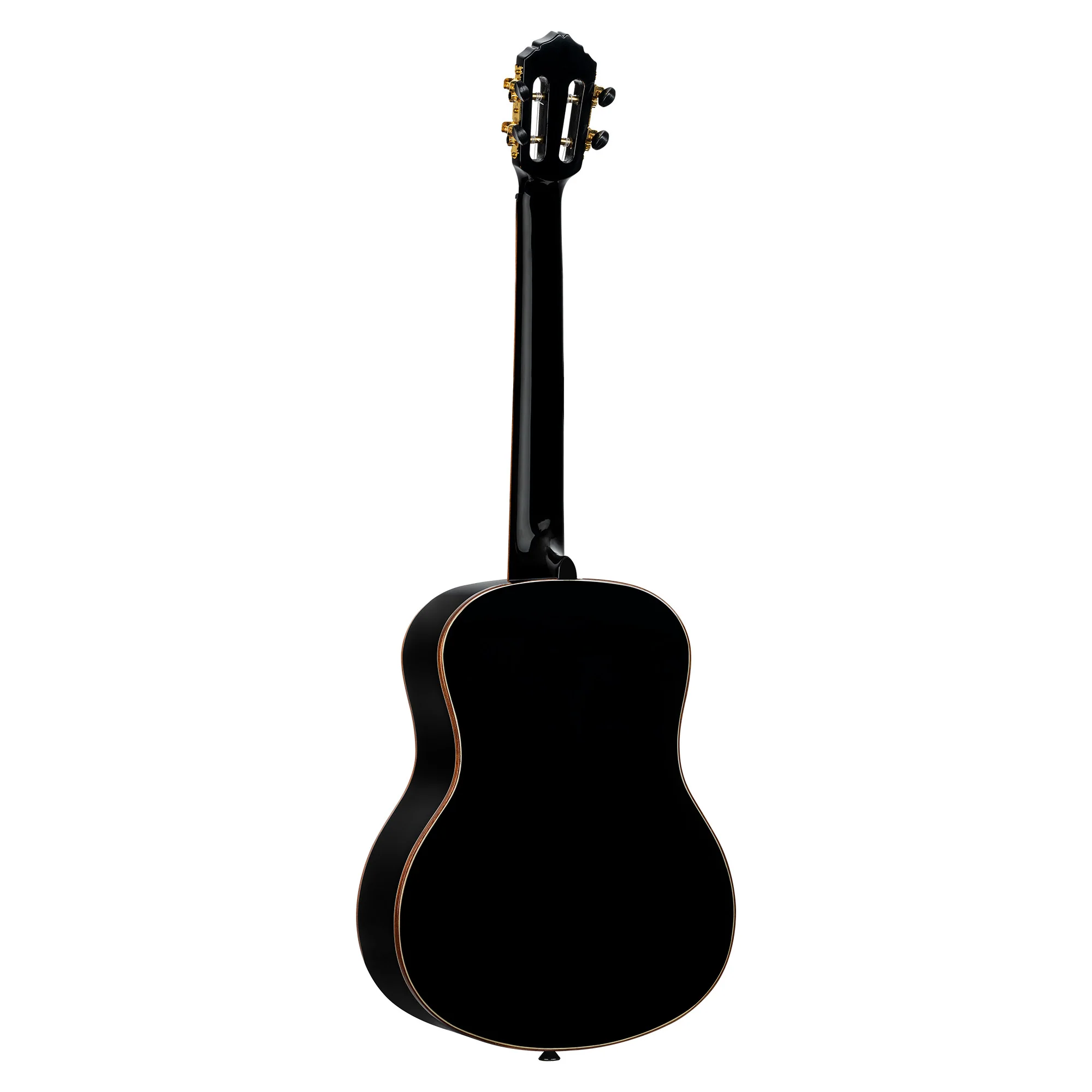 RUOX-BA Baritone ukulele med bag - Image 2